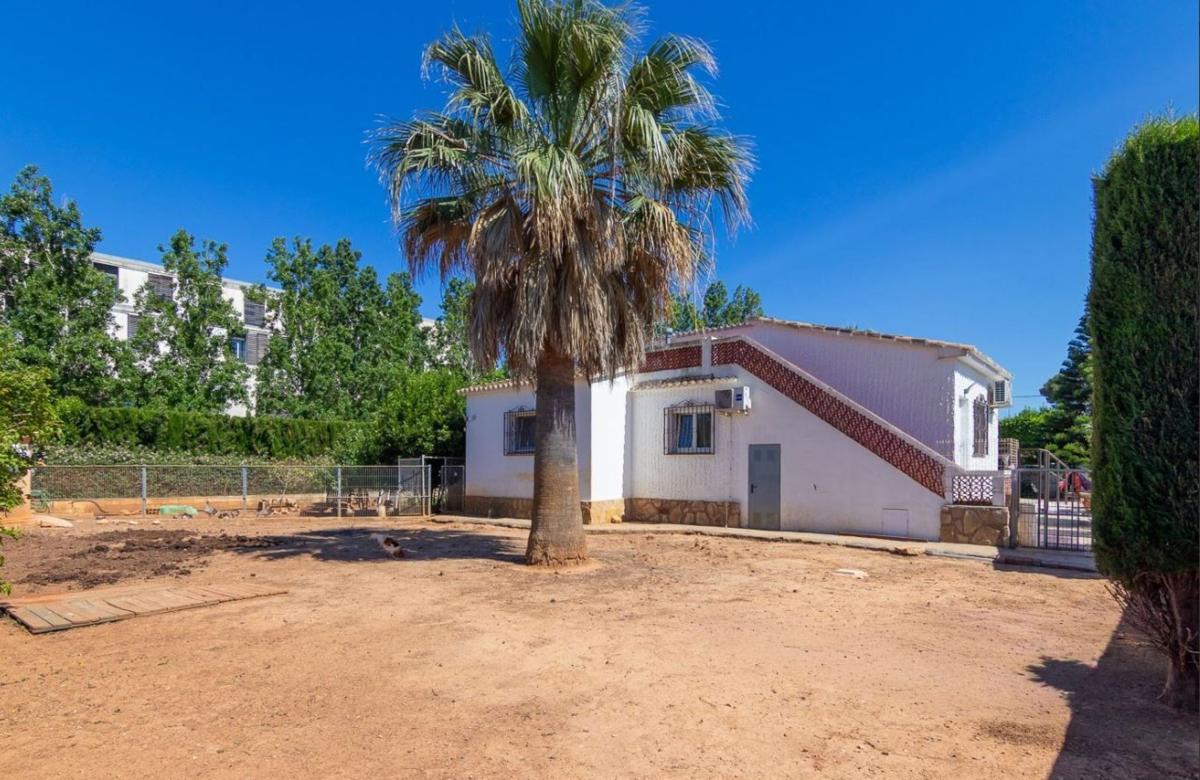 Sprzedaż niezależnego domku jednorodzinnego w  Casa o chalet en La Xara - La Sella - Jesús Pobre, Denia, Dénia photo 3