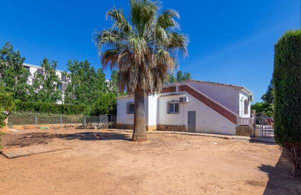 Частный шале на продаже в  Casa o chalet en La Xara - La Sella - Jesús Pobre, Denia, Дения photo 3