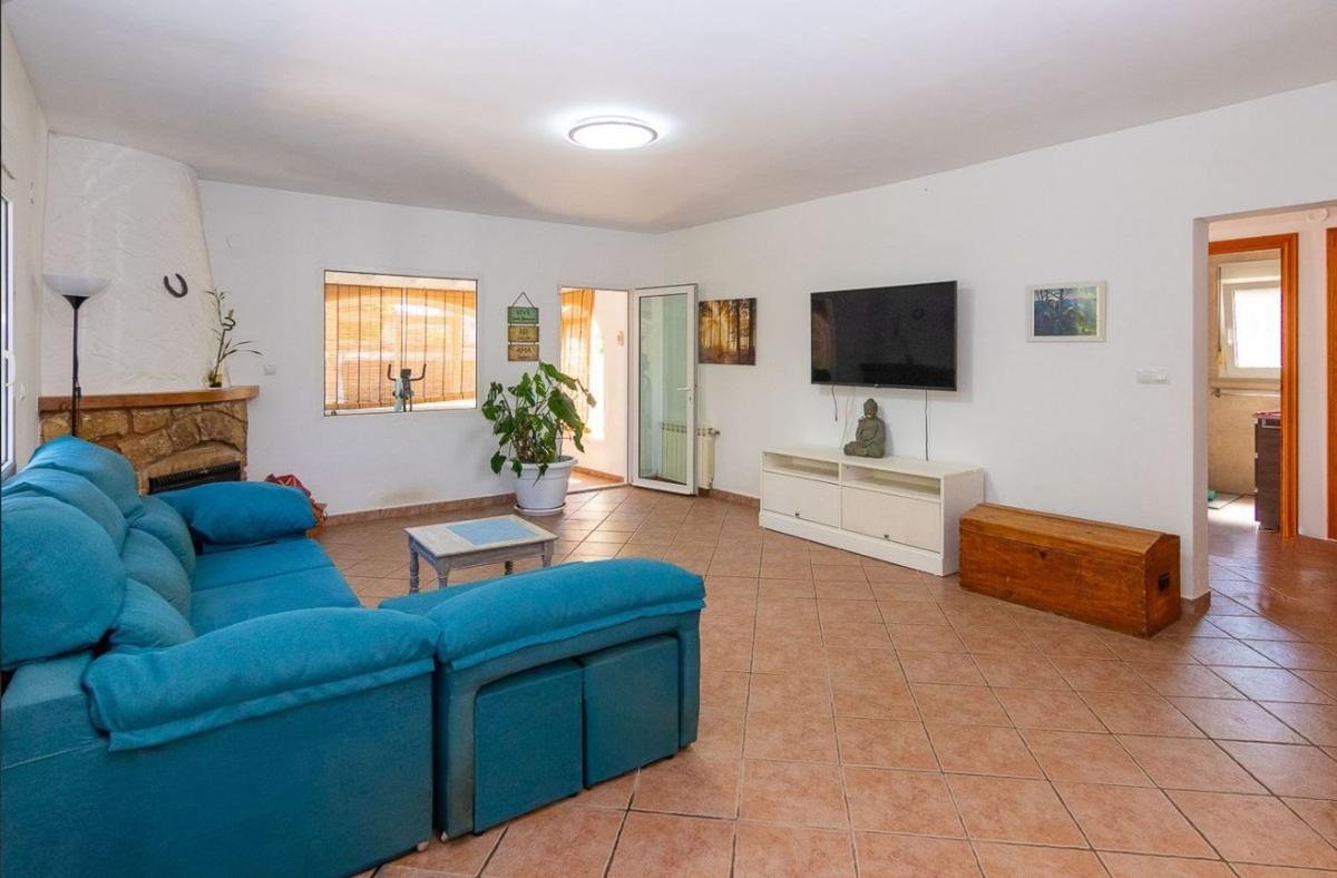 Sprzedaż niezależnego domku jednorodzinnego w  Casa o chalet en La Xara - La Sella - Jesús Pobre, Denia, Dénia photo 4