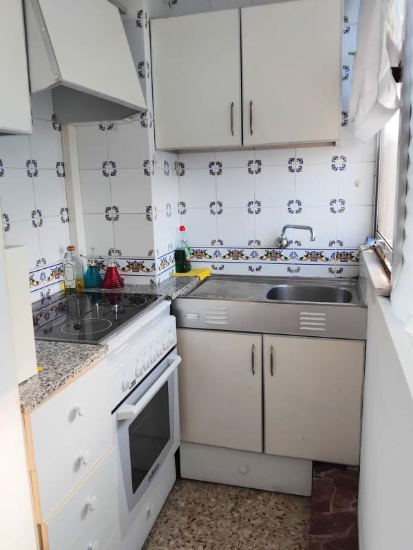 Venta de piso en Piso en Avenida de la Comunitat Valenciana, Pueblo Levante, Benidorm, Benidorm
photo 5