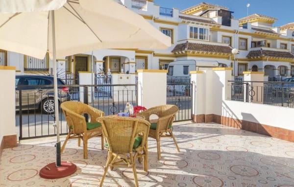 Chalet adosado en Urbanizacion Doña Ines, La Siesta - El Salado - Torreta, Torrevieja photo 4