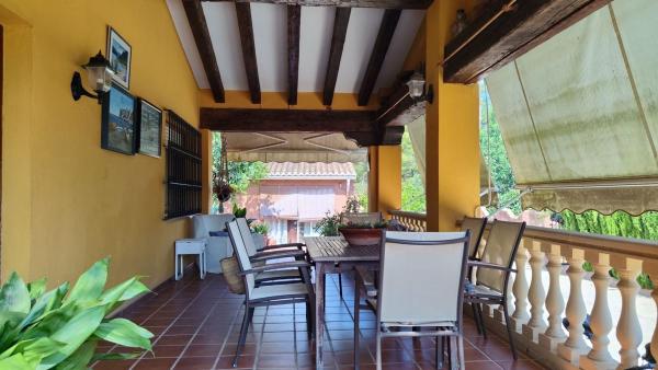 Casa o chalet independiente en Calle Taure, 12, Les Rotes/Las Rotas, Denia photo 1