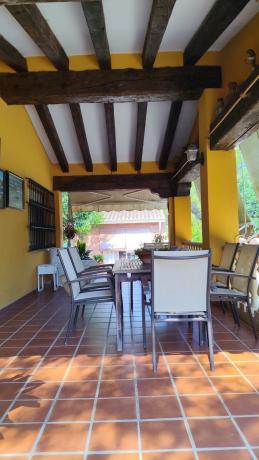 Casa o chalet independiente en Calle Taure, 12, Les Rotes/Las Rotas, Denia thumbnail 2