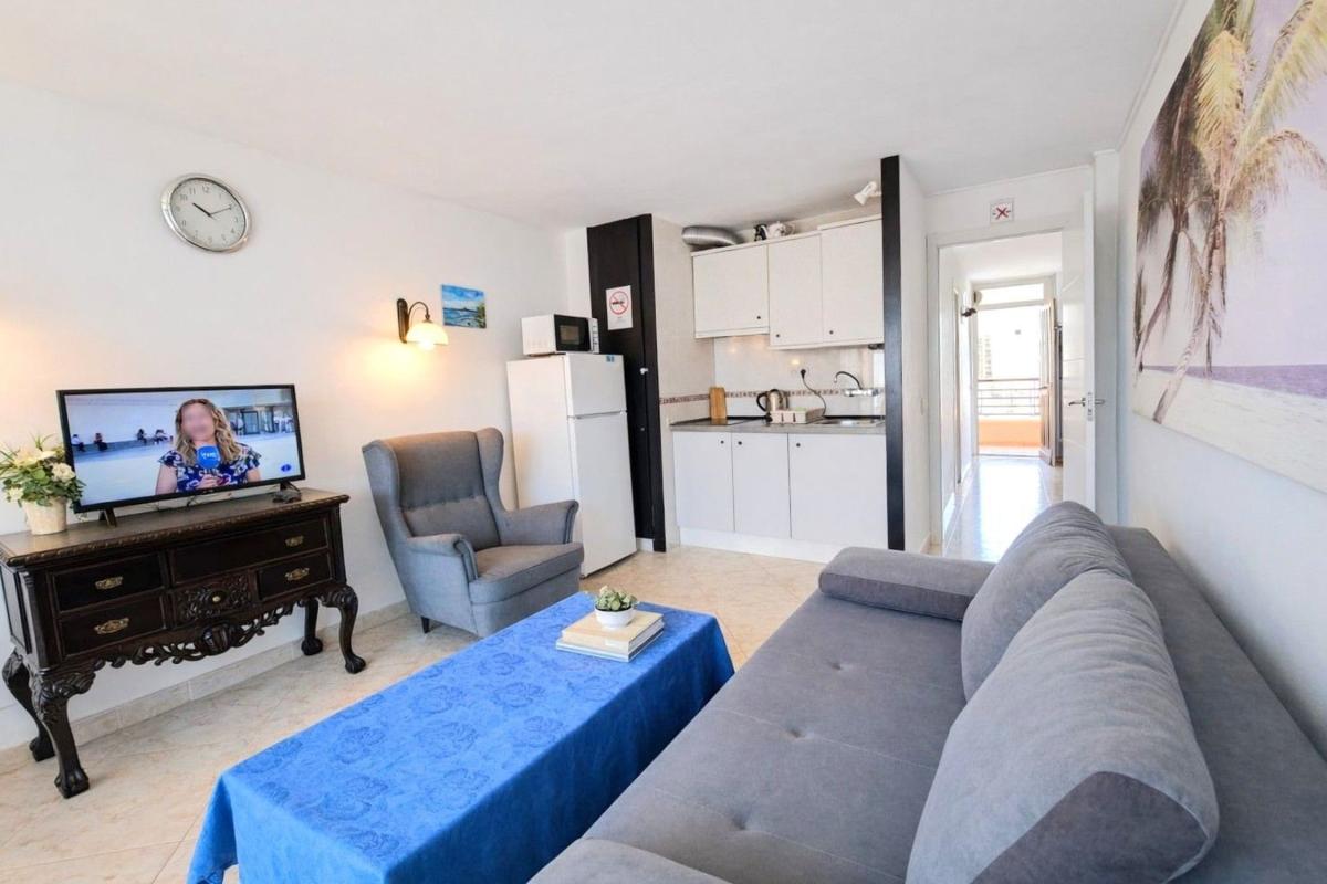 Venta de piso en Piso en Calle de Londres, Zona Sierra Helada, Benidorm, Benidorm
photo 5