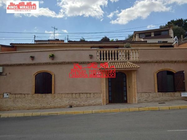 Casa o chalet independiente en Crevillente photo 1