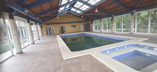 Casa o chalet independiente en Banyeres de Mariola thumbnail 2