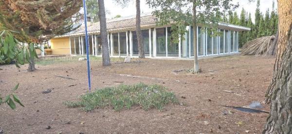 Casa o chalet independiente en Banyeres de Mariola thumbnail 3