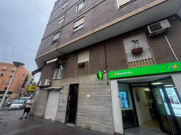 Sale of flat in Piso en Diagonal, 41, Carrús Este, Elche / Elx, Elche / Elx
photo 1
