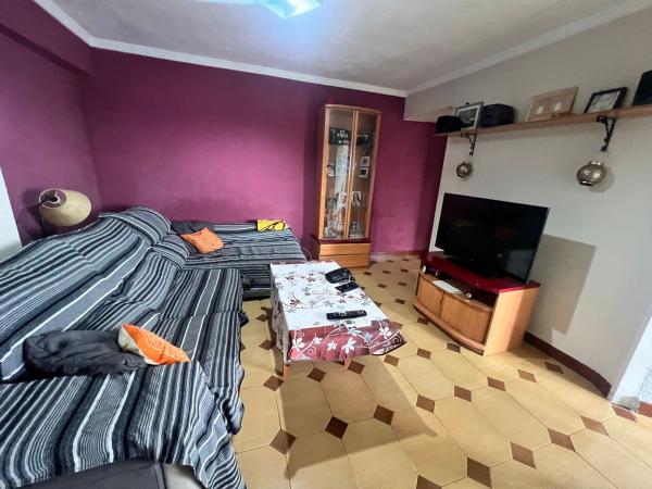 Продажа квартиры на Piso en Avenida Alfonso XIII, Las Trescientas - San Francisco, Elda, Эльда
photo 1