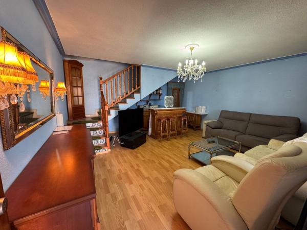 Casa o chalet independiente en Los Europeos, Torrevieja thumbnail 2