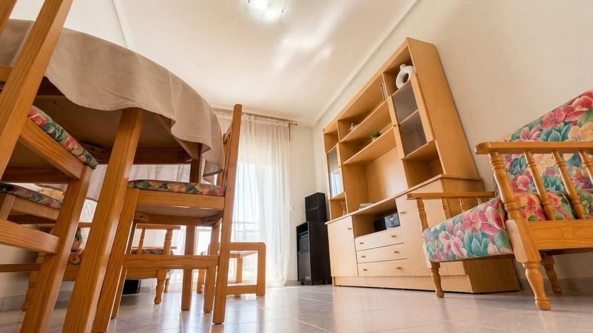 Продажа квартиры на Piso en Avenida Robleda, La Siesta - El Salado - Torreta, Torrevieja, Торревьеха
photo 5