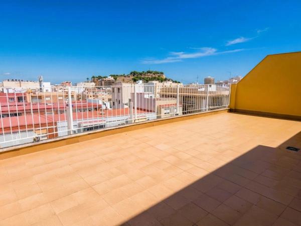 Penthouse for sale at  Ático en Saladar, Denia, Denia photo 1