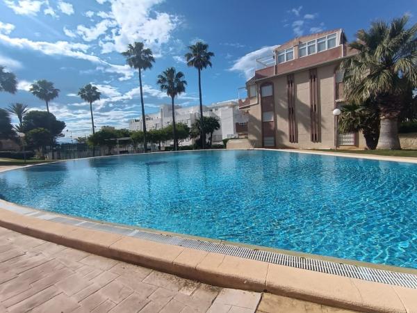 Продажа квартиры на Piso en El Palmar-Los Molinos, Denia, Дения
photo 1
