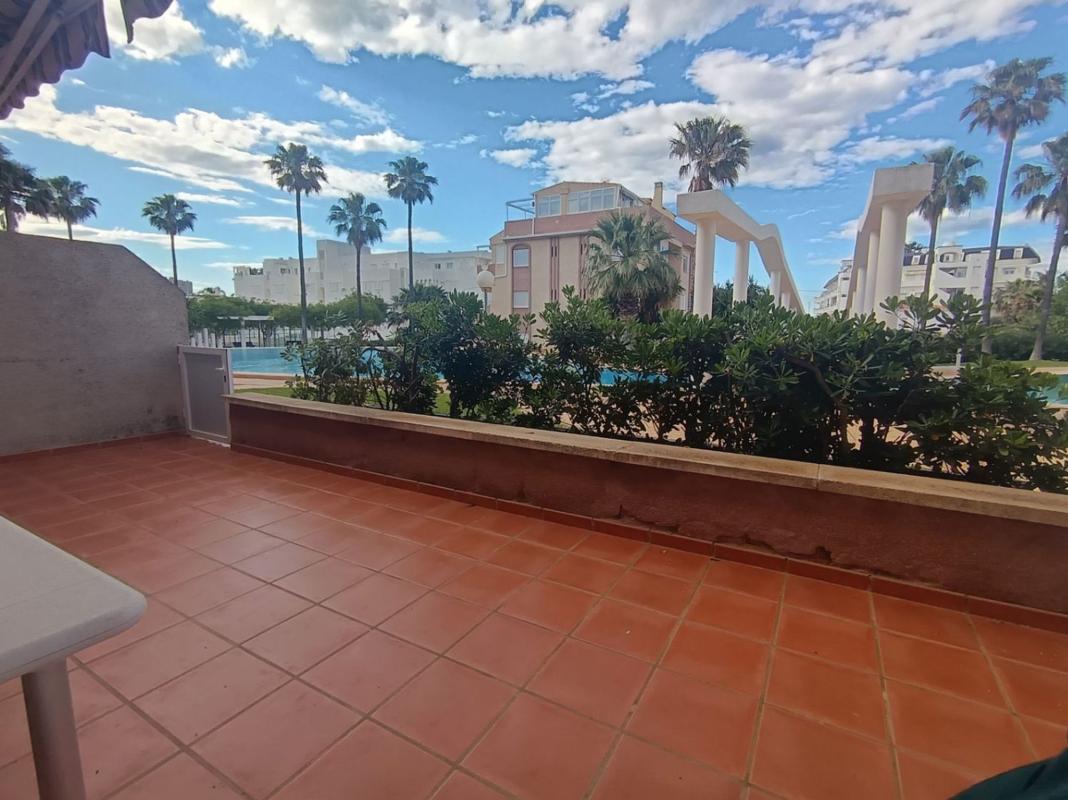 Продажа квартиры на Piso en El Palmar-Los Molinos, Denia, Дения
 photo 2