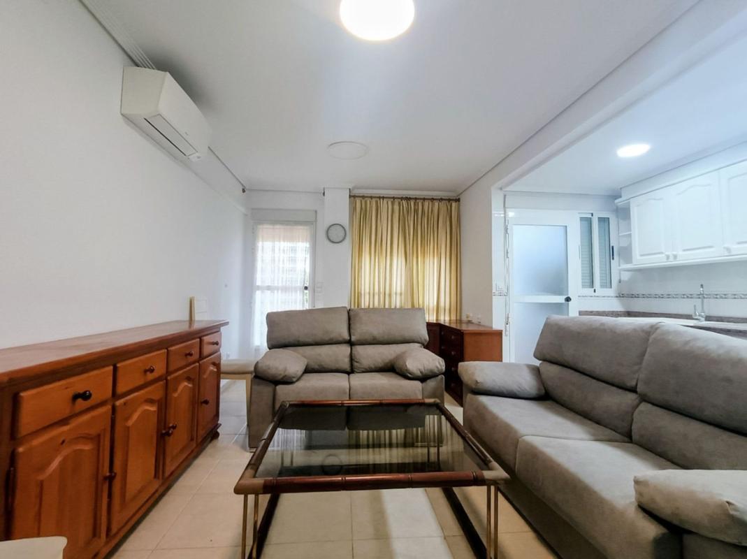 Продажа квартиры на Piso en El Palmar-Los Molinos, Denia, Дения
 photo 3