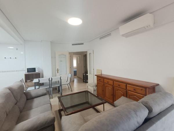 Продажа квартиры на Piso en El Palmar-Los Molinos, Denia, Дения
 photo 4