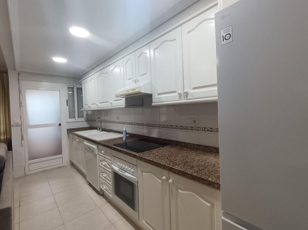 Продажа квартиры на Piso en El Palmar-Los Molinos, Denia, Дения
 photo 5