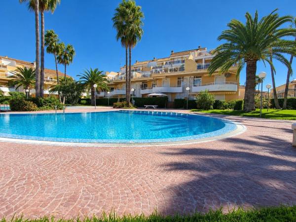 Mansarda na sprzedaż w Ático en Les Bassetes-El Marjal, Denia, Dénia thumbnail 2
