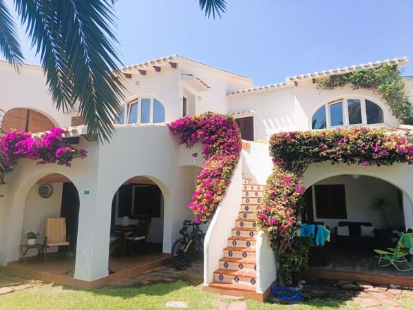 Продажа квартиры на Piso en L'Almadrava-L'Estanyò, Denia, Дения
 photo 1