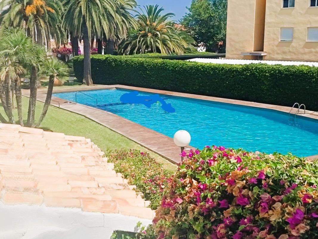 Продажа квартиры на Piso en L'Almadrava-L'Estanyò, Denia, Дения
photo 4