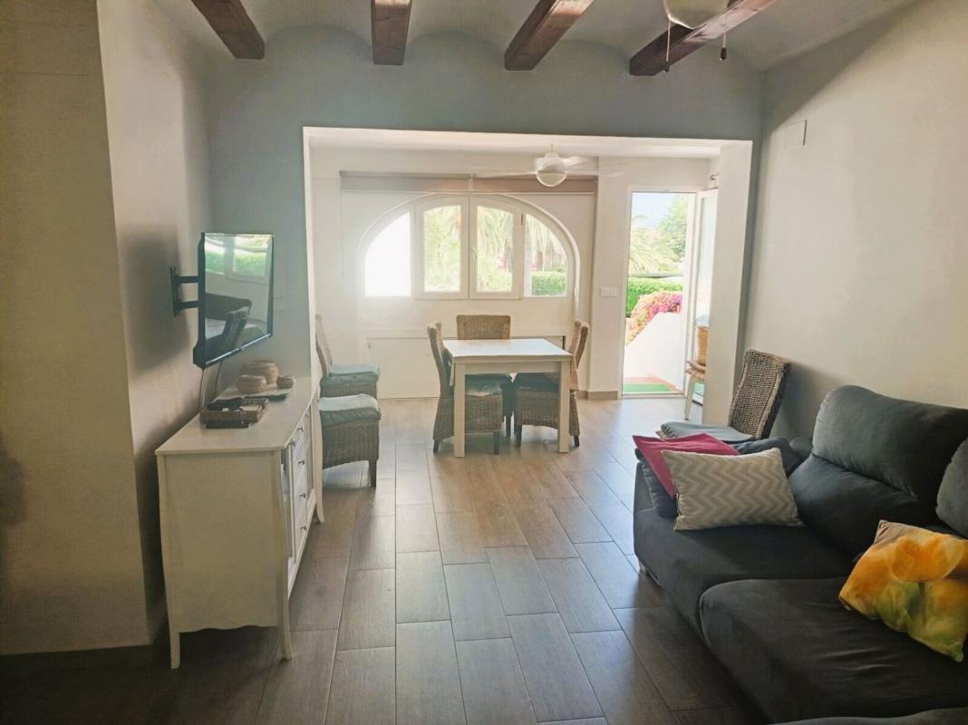 Продажа квартиры на Piso en L'Almadrava-L'Estanyò, Denia, Дения
photo 5