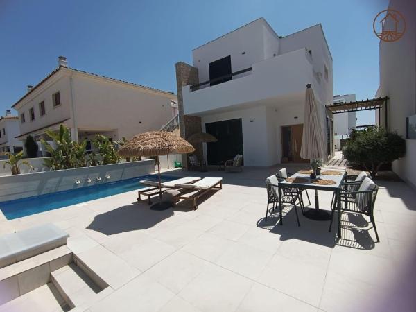 Casa o chalet independiente en Calle Manuel de Falla, 48, Daya Nueva thumbnail 2