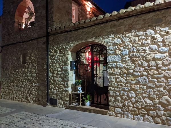 Chalet pareado en Calle Sant Pere, 3, Llíber thumbnail 2