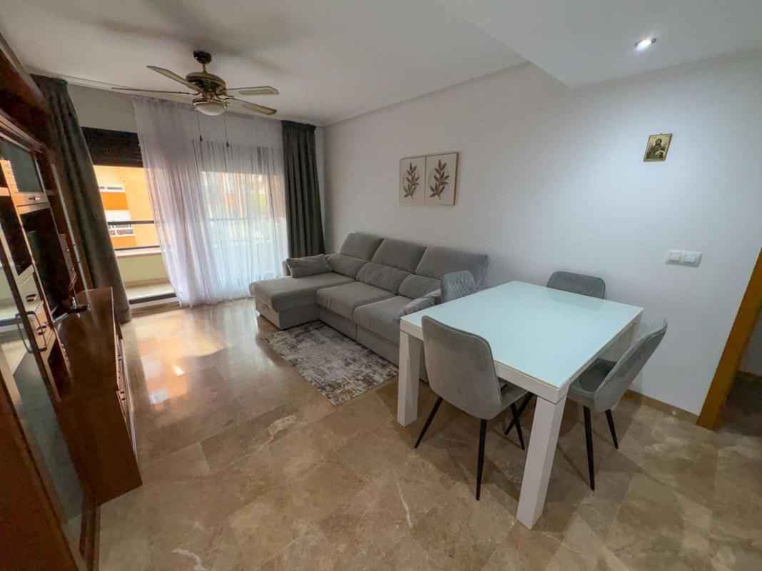 Sale of apartment in Piso en Saladar, Denia, Denia
photo 1