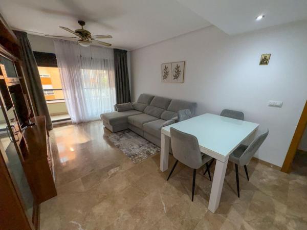 Sale of flat in Piso en Saladar, Denia, Denia
photo 1