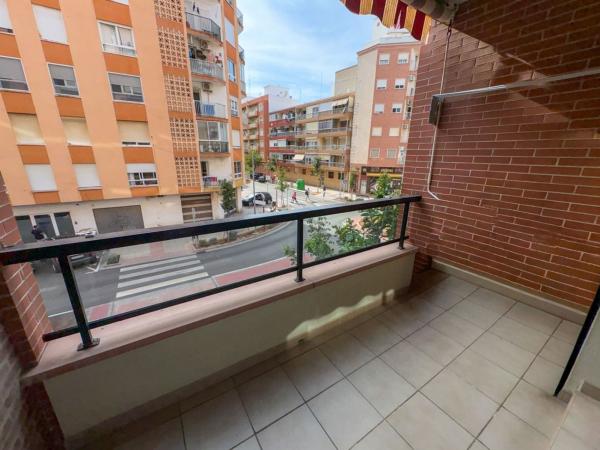 Sale of flat in Piso en Saladar, Denia, Denia
thumbnail 2