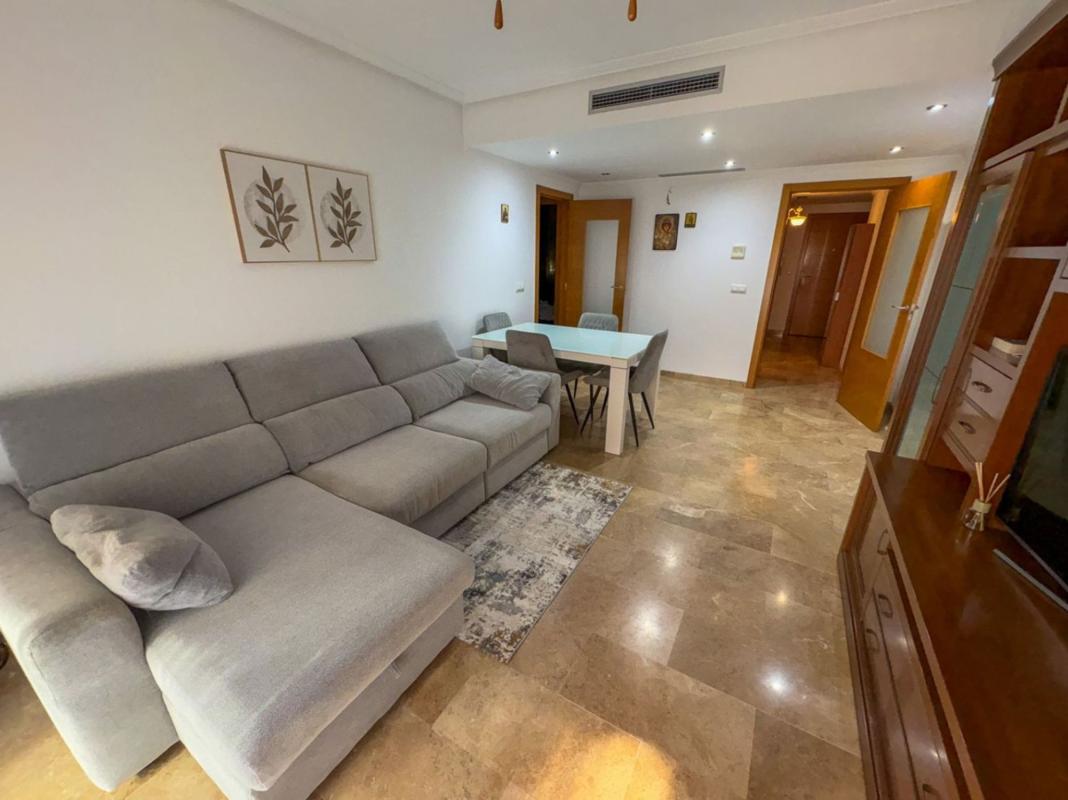 Sale of apartment in Piso en Saladar, Denia, Denia
photo 3