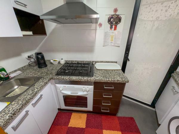 Sale of flat in Piso en Saladar, Denia, Denia
 photo 4