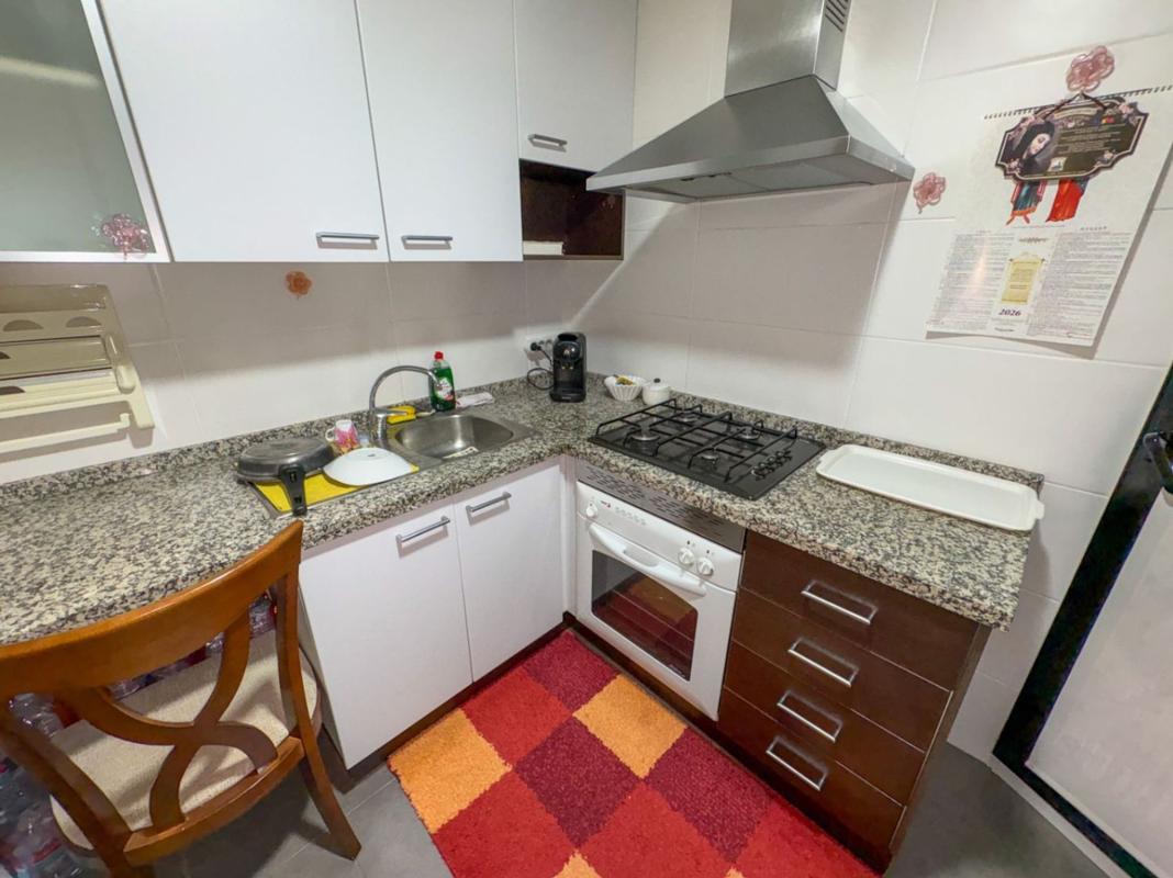 Sale of apartment in Piso en Saladar, Denia, Denia
photo 5
