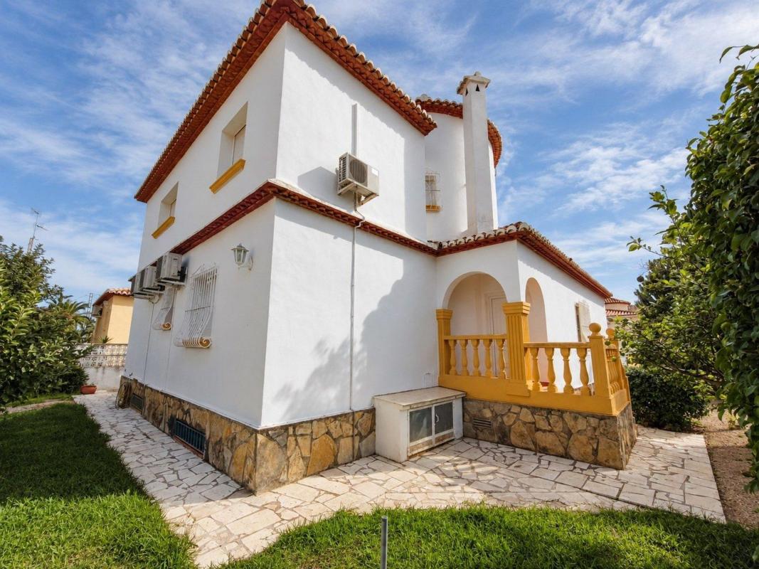 Sprzedaż niezależnego domku jednorodzinnego w Casa o chalet en Els Poblets, Els Poblets photo 4