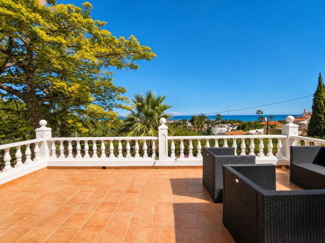 Sprzedaż niezależnego domku jednorodzinnego w Casa o chalet en El Montgó, Denia, Dénia photo 3