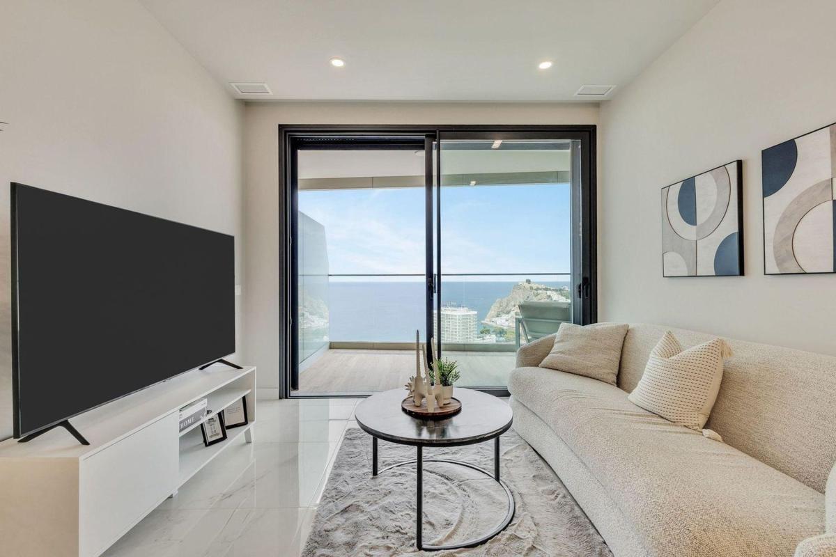 Продажа квартиры на Piso en Playa de Poniente, Benidorm, Бенидорм
photo 3