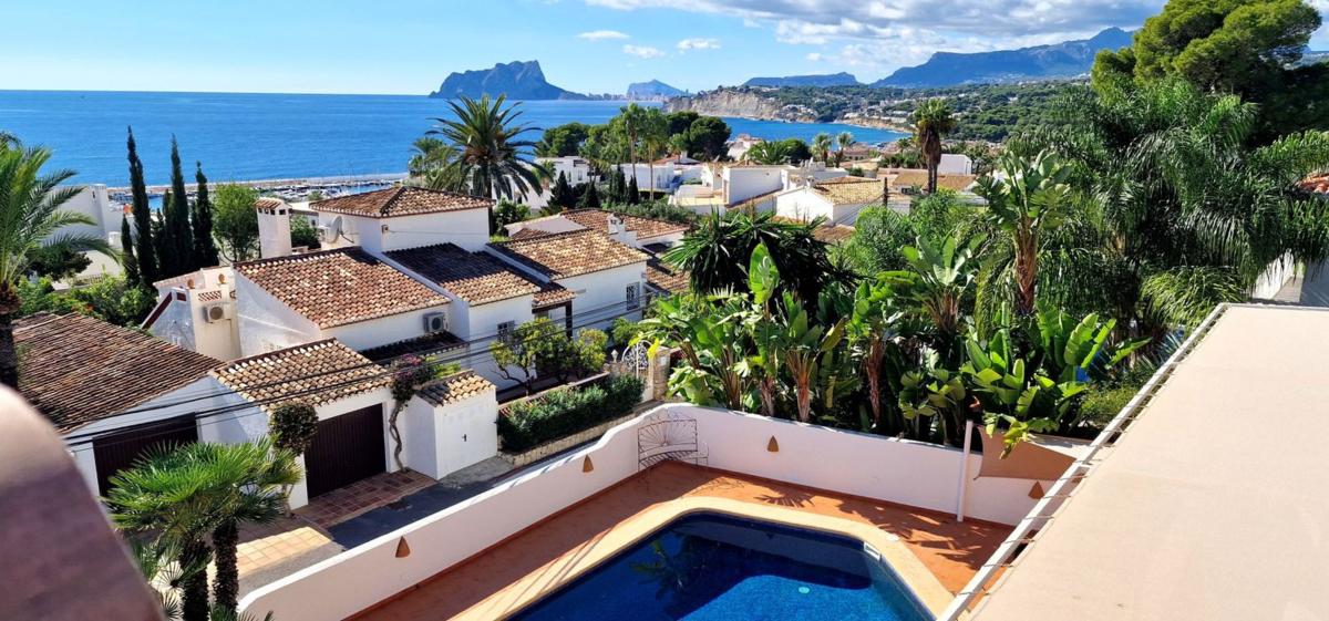 Properties for sale and rent in Spain photo 1