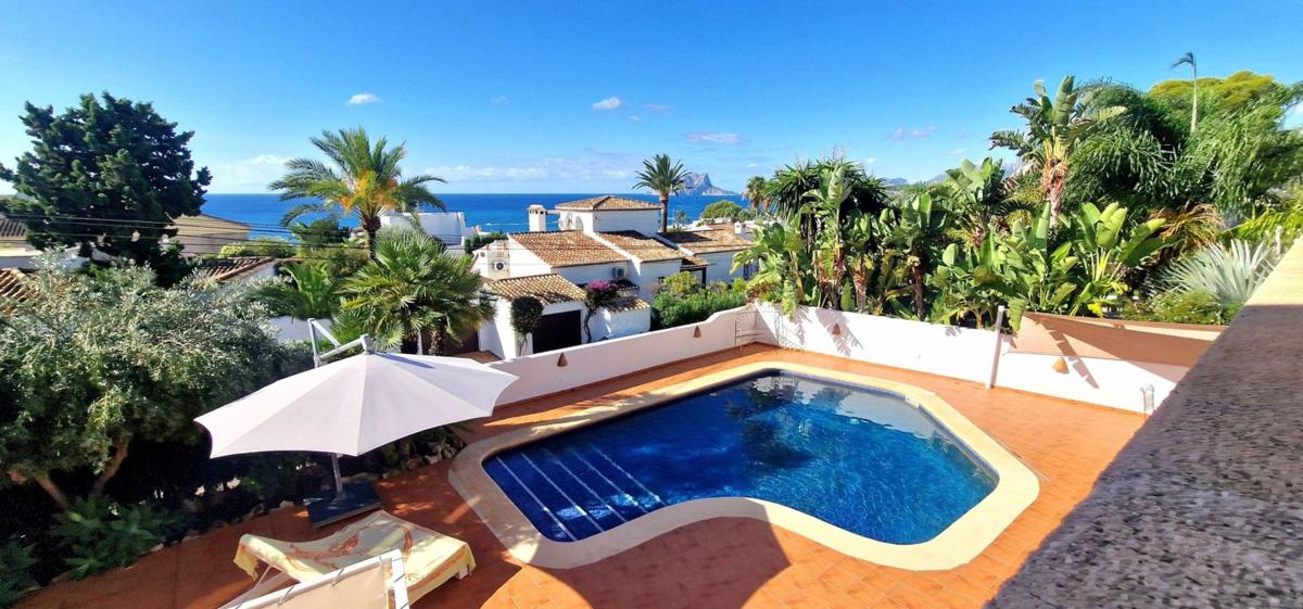 Properties for sale and rent in Spain photo 3