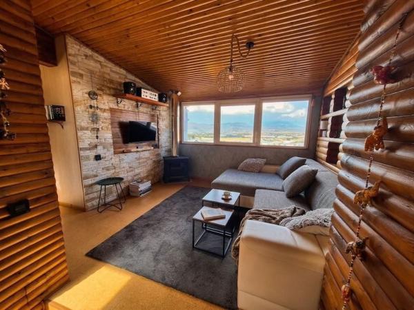 Chalet pareado en Castalla thumbnail 2