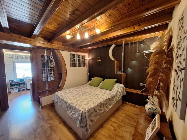 Chalet pareado en Castalla thumbnail 3