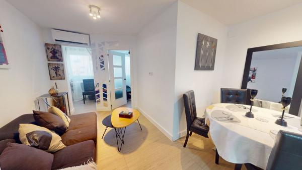Sale of flat in Piso en Calle Músico Vicente Spiteri, PAU 5, Alicante / Alacant, Alicante
photo 1