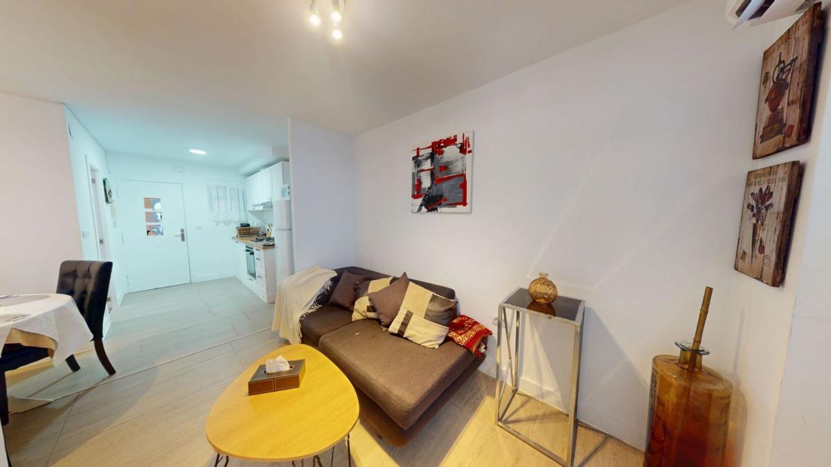Sale of apartment in Piso en Calle Músico Vicente Spiteri, PAU 5, Alicante / Alacant, Alicante
photo 4