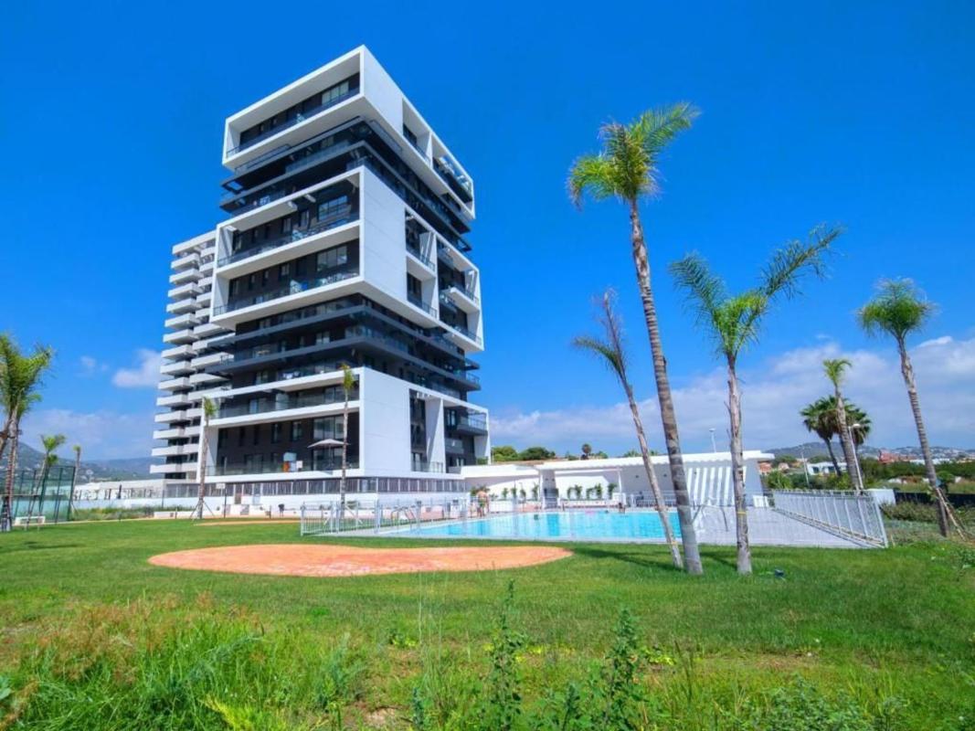 Sprzedaż mieszkania w Piso en Playa Arenal-Bol, Calpe, Kalpe
photo 1