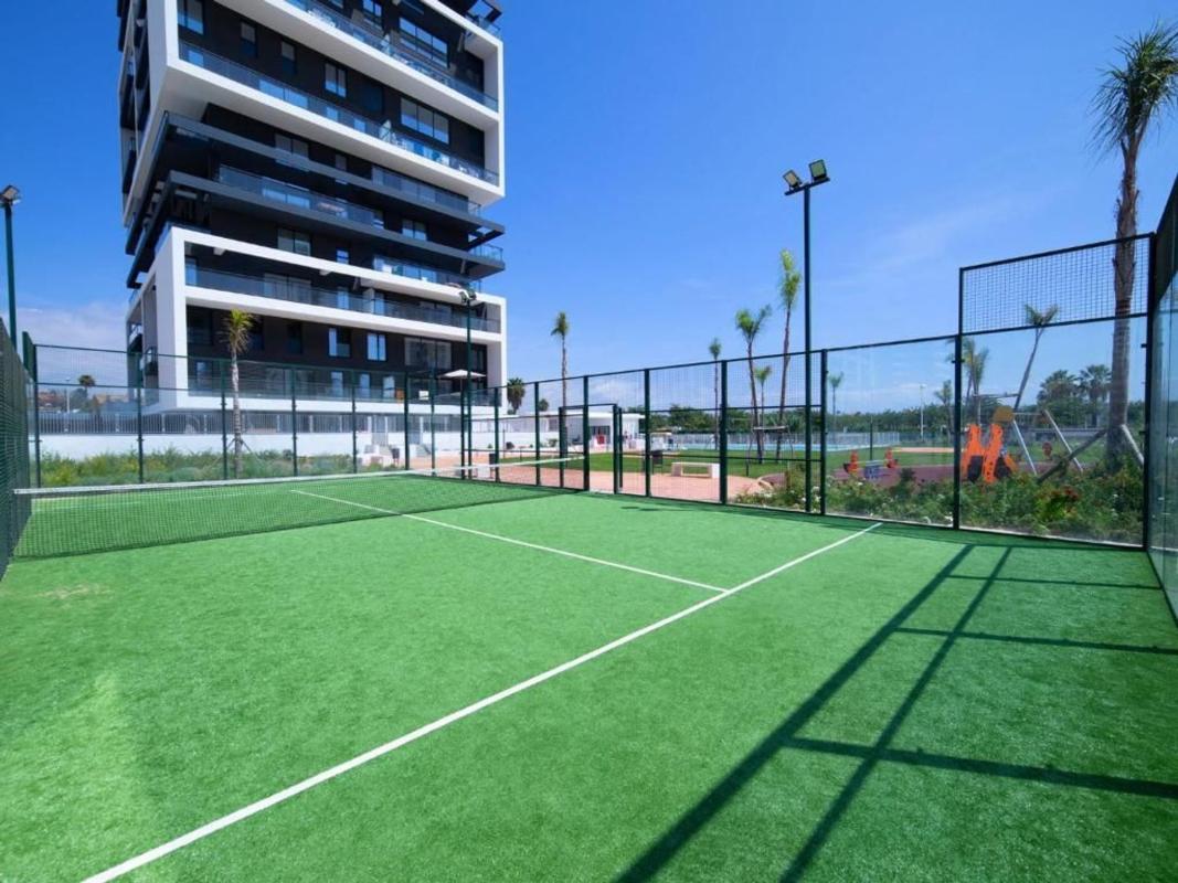 Sprzedaż mieszkania w Piso en Playa Arenal-Bol, Calpe, Kalpe
photo 3