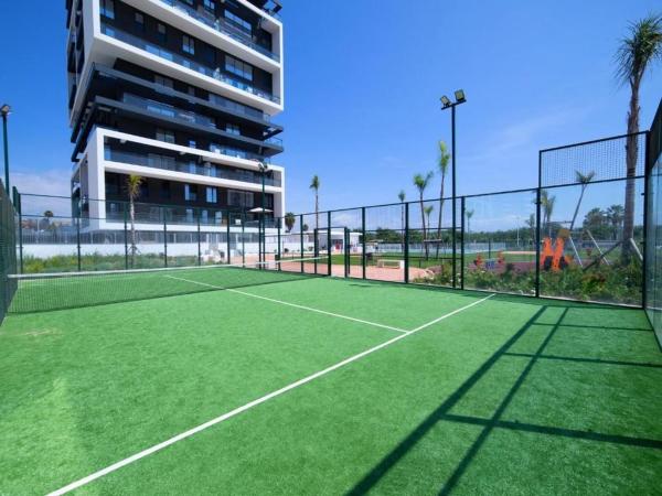 Продажа квартиры на Piso en Playa Arenal-Bol, Calpe, Кальпе
 photo 3