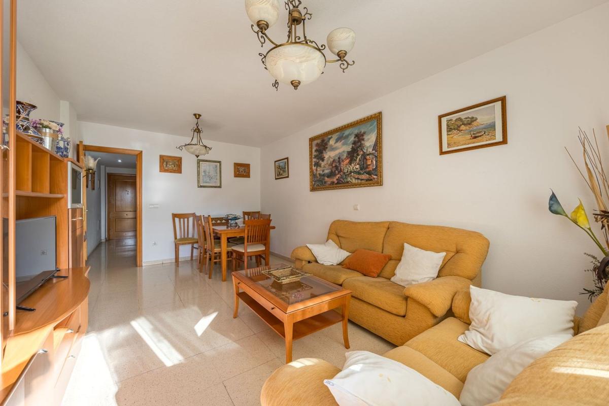 Sprzedaż mieszkania w Piso en Pueblo Levante, Benidorm, Benidorm
photo 2
