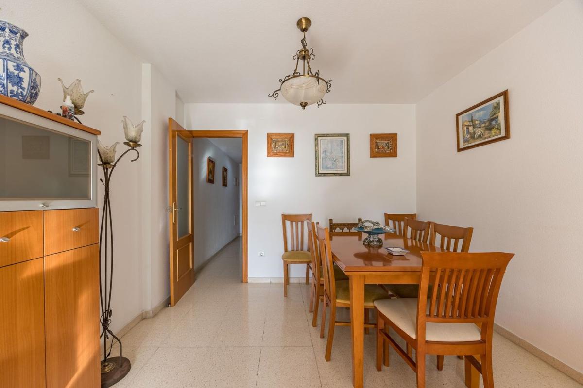 Sprzedaż mieszkania w Piso en Pueblo Levante, Benidorm, Benidorm
photo 4