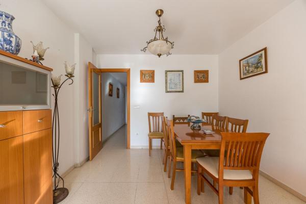 Sprzedaż mieszkania w Piso en Pueblo Levante, Benidorm, Benidorm
 photo 4