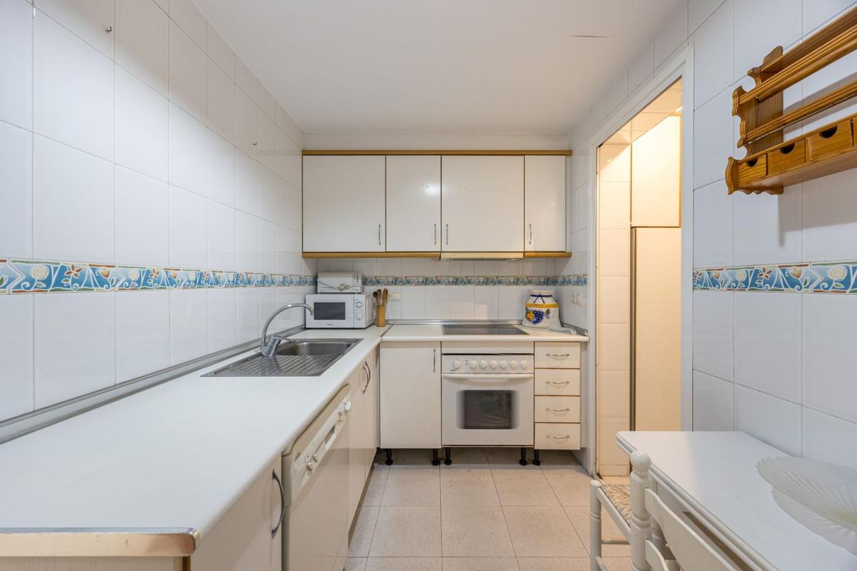 Sprzedaż mieszkania w Piso en Pueblo Levante, Benidorm, Benidorm
photo 5