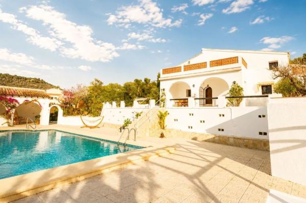 Casa o chalet independiente en Calpe Pueblo, Calpe thumbnail 2